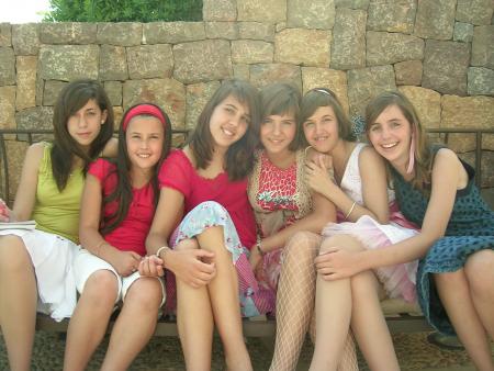 las super nenas